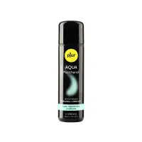 Pjur's Aqua Panthenol Water-Based Lubricant (250 ml)