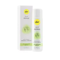 Pjur's Med Repair Glide Water-Based Lubricant (100 ml)