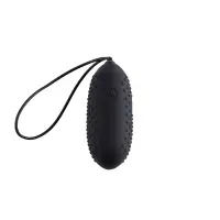 Virgite G4 Egg | 28 vibration textured remote-controlled egg