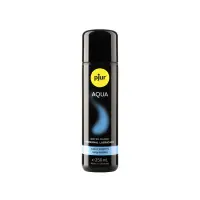 Pjur's Aqua Water-Based Lubricant (250 ml)