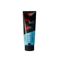 Intt's Hot & Cold Lubricant