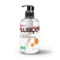 Lubido's Anal Ease Lubricant 250ml