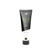 Intt's My Lube Natural Water-Based Lubricant