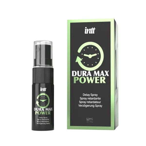 Intt's Dura Max Power