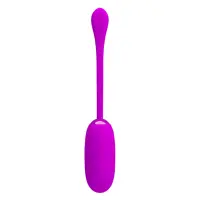 Pretty Love's Discreet Vibrating Egg