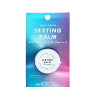 Bijoux Indiscrets Sexting Balm Clitoral Balm