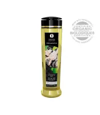 Shunga's Massage Oil Organica 'Aroma Free'