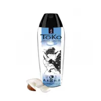 Shunga's Toko Aroma 'Coconut Water'