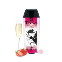 Shunga's Toko Aroma 'Sparkling Strawberry Wine'